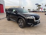 New 2025 Nissan Pathfinder Platinum w/ Cargo Package image 3