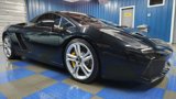 Used 2008 Lamborghini Gallardo Spyder image 4