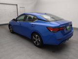 Used 2022 Nissan Sentra SV image 3