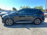 Used 2018 Hyundai Santa Fe Sport w/ 2.0T Ultimate Tech Package 05 image 4