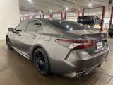 Used 2021 Toyota Camry XSE w/ Navigation Upgrade Package image 5