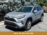 Used 2025 Toyota RAV4 XLE Premium image 3