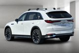 New 2025 MAZDA CX-90 Plug-In Hybrid w/ Premium Plus image 6