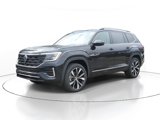 New 2025 Volkswagen Atlas SEL Premium R-Line image 2