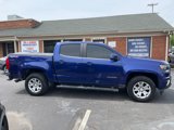 Used 2016 Chevrolet Colorado LT w/ LT Convenience Package image 3