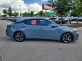 Certified 2025 Nissan Sentra SV w/ All-Weather Package image 2