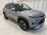 New 2026 Chevrolet TrailBlazer LT image 3