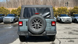 New 2025 Jeep Wrangler Sport image 5