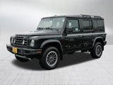 New 2025 INEOS Grenadier Fieldmaster Edition image 3