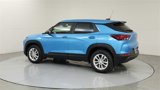 New 2026 Chevrolet TrailBlazer LS image 4