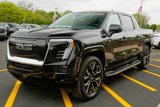 New 2025 GMC Sierra EV Denali image 3