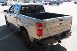 Used 2024 Chevrolet Silverado 1500 Custom Trail Boss image 5
