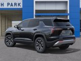 New 2026 Chevrolet Equinox LT image 3