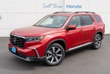 New 2025 Honda Pilot Elite image 2