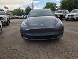 Used 2021 Tesla Model Y Long Range image 2