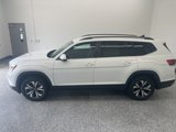 New 2026 Volkswagen Atlas SE image 2