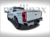New 2025 Ford F250 Lariat image 3