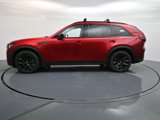 New 2025 MAZDA CX-90 Plug-In Hybrid w/Premium Sport image 4