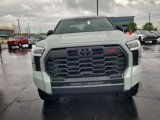 New 2025 Toyota Tundra Limited image 2