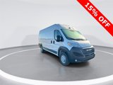 New 2025 RAM ProMaster 3500 w/ Convenience Group image 2