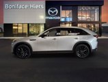 New 2025 MAZDA CX-90 Plug-In Hybrid w/Premium Sport image 4