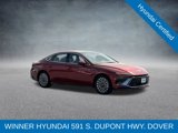Used 2024 Hyundai Sonata Limited image 4