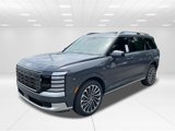 New 2026 Hyundai Palisade Calligraphy image 3