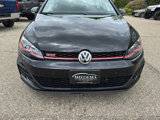 Used 2021 Volkswagen GTI Autobahn image 3
