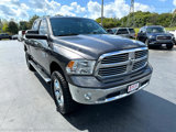 Used 2016 RAM 1500 Big Horn image 6