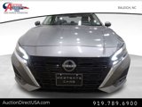 Used 2024 Nissan Altima 2.5 SV image 2