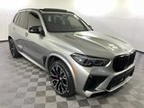 Certified 2022 BMW X5 M w/ Competition Package 2 image 4