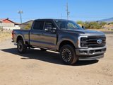 New 2025 Ford F250 Platinum image 3
