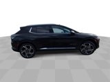 New 2025 Chevrolet Equinox EV LT w/ Convenience Package II image 2