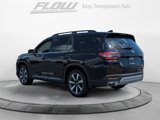 New 2025 Honda Pilot Touring image 5