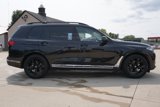 Used 2022 BMW X7 xDrive40i w/ Premium Package image 2