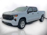 Used 2023 Chevrolet Silverado 1500 Custom image 2