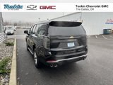 New 2025 Chevrolet Tahoe Premier image 6