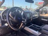 Used 2020 Ford F250 Lariat w/ Lariat Ultimate Package image 6