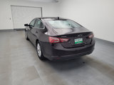 Used 2021 Chevrolet Malibu LT image 5