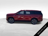 New 2025 Cadillac Escalade Sport w/ Touring Package image 2