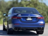 Used 2021 Mercedes-Benz E 63 AMG S image 4