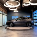 Used 2024 Subaru Crosstrek 2.0i Premium image 6
