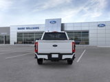 New 2025 Ford F350 Lariat w/ Lariat Ultimate Package image 5