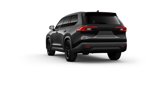 New 2025 Toyota Grand Highlander AWD Hybrid image 4