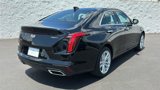 New 2025 Cadillac CT4 Luxury image 3