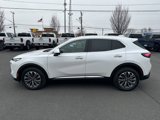 New 2025 Buick Envision Preferred image 4