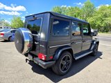 Used 2015 Mercedes-Benz G 63 AMG 4MATIC image 5