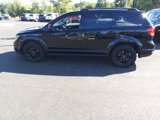 Used 2019 Dodge Journey SE w/ Blacktop Package image 3