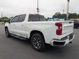 Used 2021 Chevrolet Silverado 1500 RST w/ All Star Edition Plus image 5