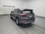 Used 2020 Hyundai Santa Fe SEL image 5